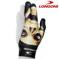    Longoni Fancy Skull 3