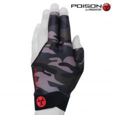   Poison Camo S/M