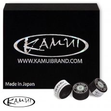 �������� Kamui Black Soft 12,5��