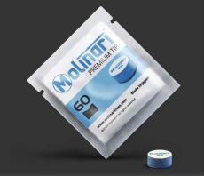 �������� Molinari 60 (SuperHard)