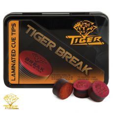  Tiger Break