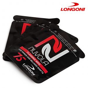    Longoni Nuvola (1 .)