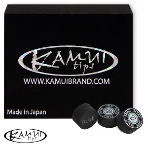 �������� ��� ��� Kamui Black SuperSoft