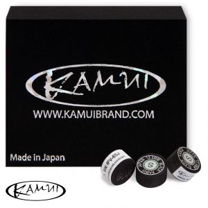 �������� Kamui Black Soft 12,5��