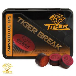  Tiger Break