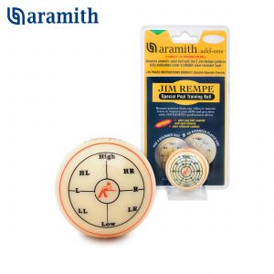 ������������� ��� Aramith Jim Rempe