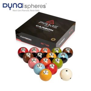 ���� Dynaspheres Prime Carbon 57,2 ��