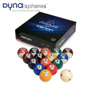 ���� Dynaspheres Prime Xenon 57,2 ��