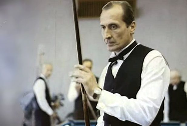 Дуплет, кадр из фильма